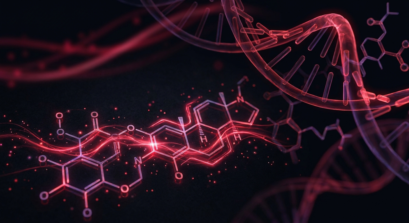 5-Amino-1MQ: Unlocking NAD+ Pathway Insights