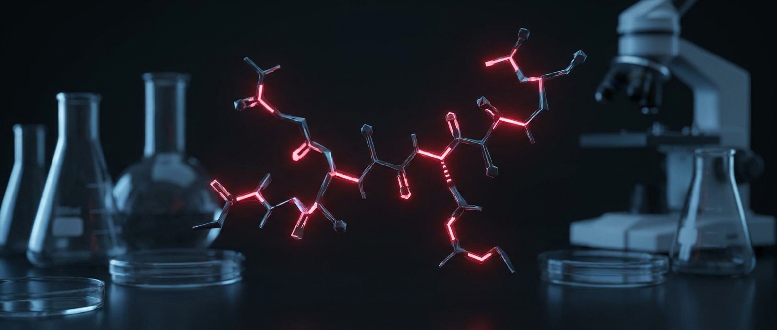 Adipotide FTPP: Targeting Adipose Vasculature for Research