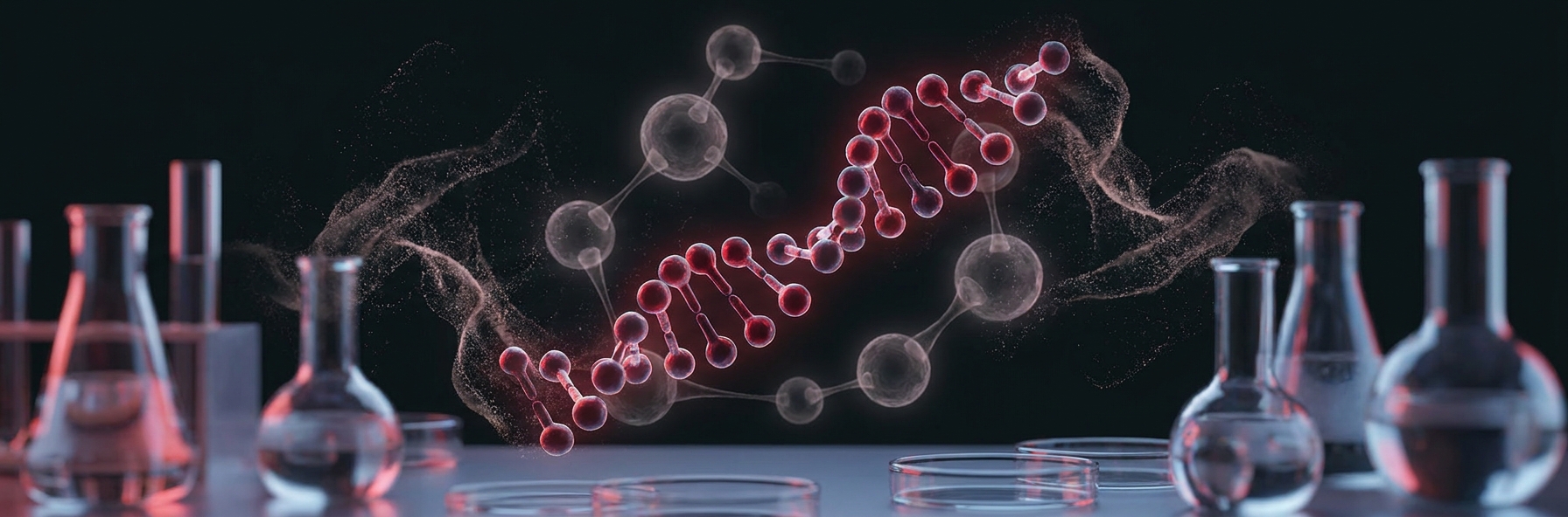 BPC-157 and Gut Microbiome Research at PeptideBull.com