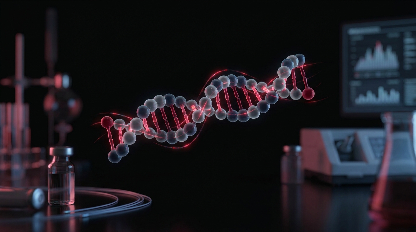 BPC-157 Research Guide: Mechanisms, Tissue Healing and Key Study Findings