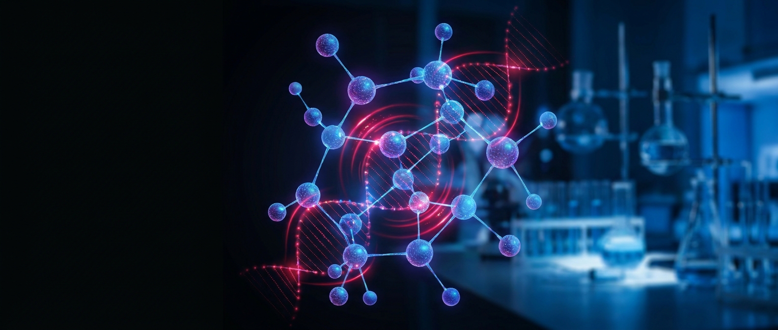 BPC-157 Research: Mechanisms of Healing and Regeneration