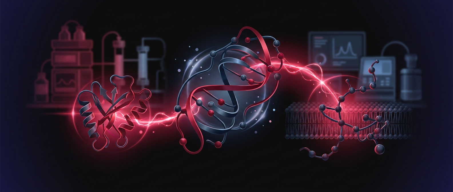 BPC-157 TB-500 Comparison: Unraveling Recovery Peptide Research