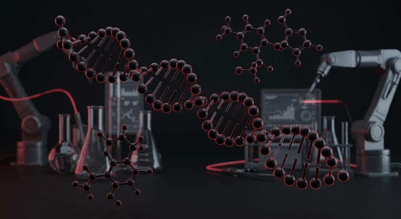 BPC-157 TB-500: A Research Peptide Comparison