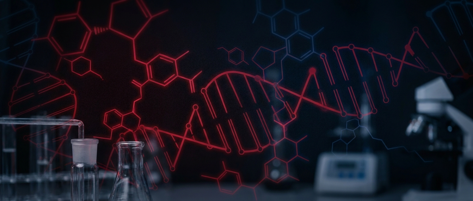 Cardarine GW-501516: PPARδ Endurance Research