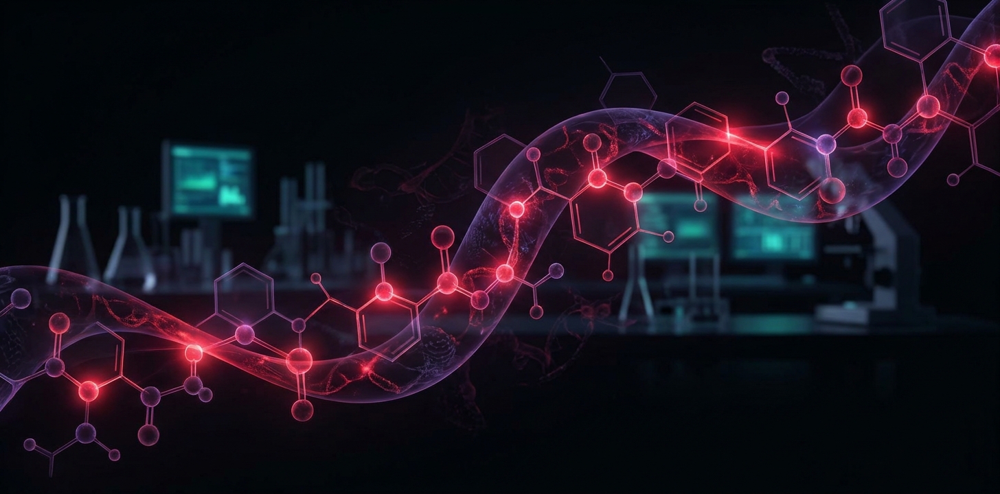 Cardiogen Peptide Research: A Bioregulator for Cardiac Health