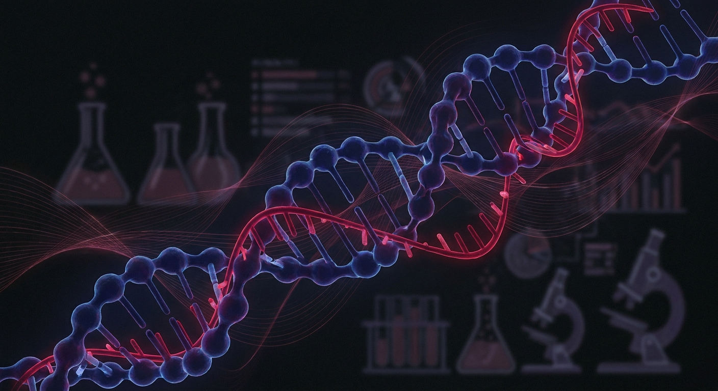 Cartalax Peptide Research: A Deep Dive into Cartilage Repair