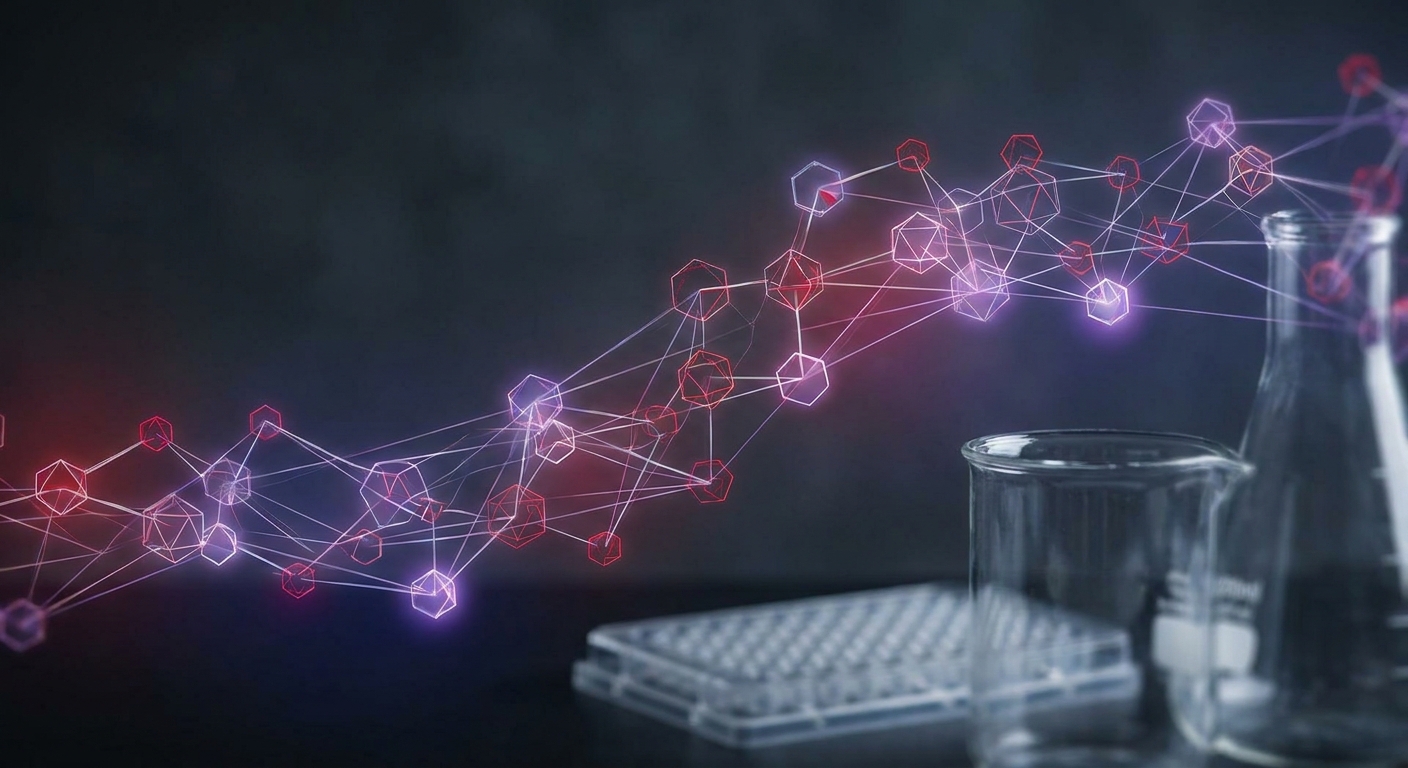 CJC-1295 DAC Research: A Long-Acting GHRH Analog