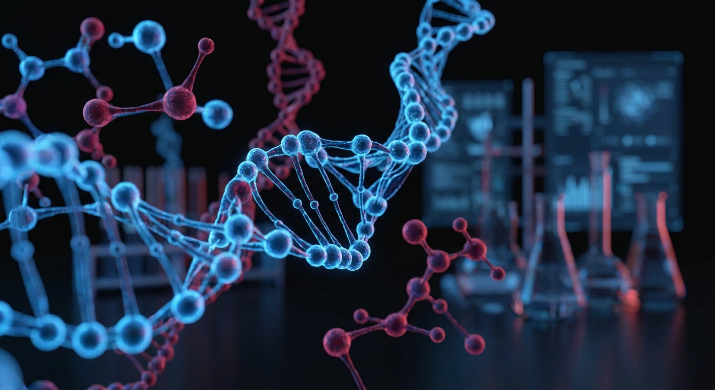 CJC-1295 Ipamorelin Combination: GH Research Insights