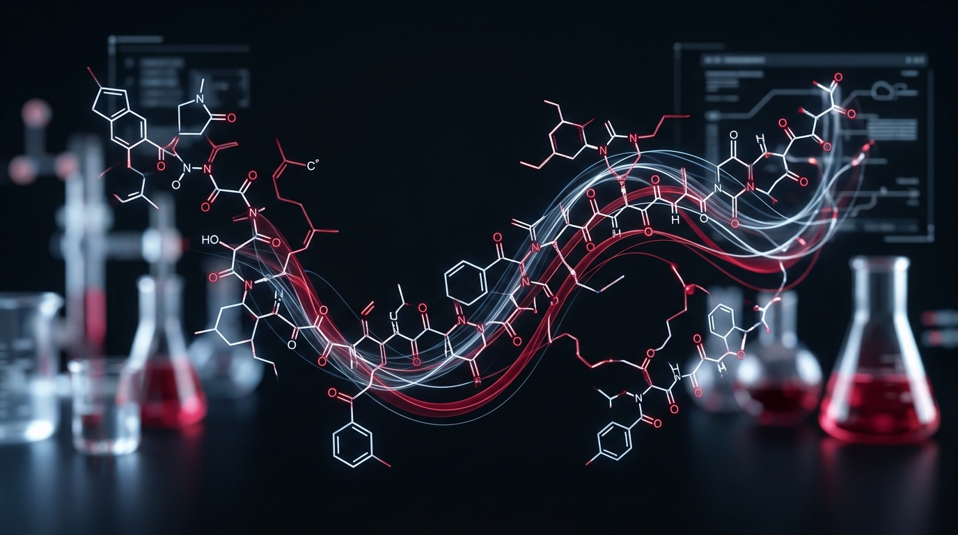 CJC-1295 Ipamorelin Combination: GH Research Insights