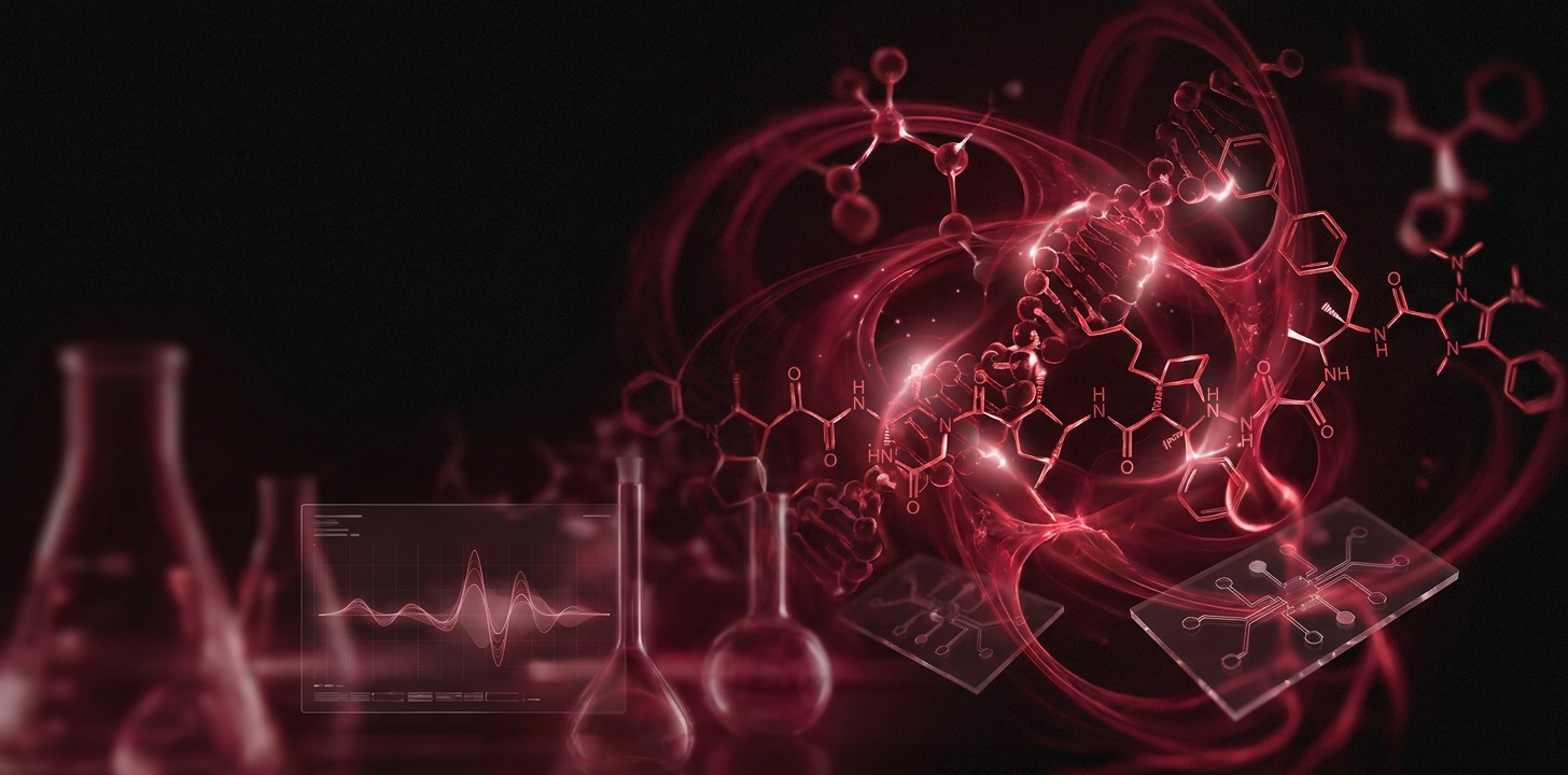 CJC-1295 NO DAC: Pulsatile Growth Hormone Research