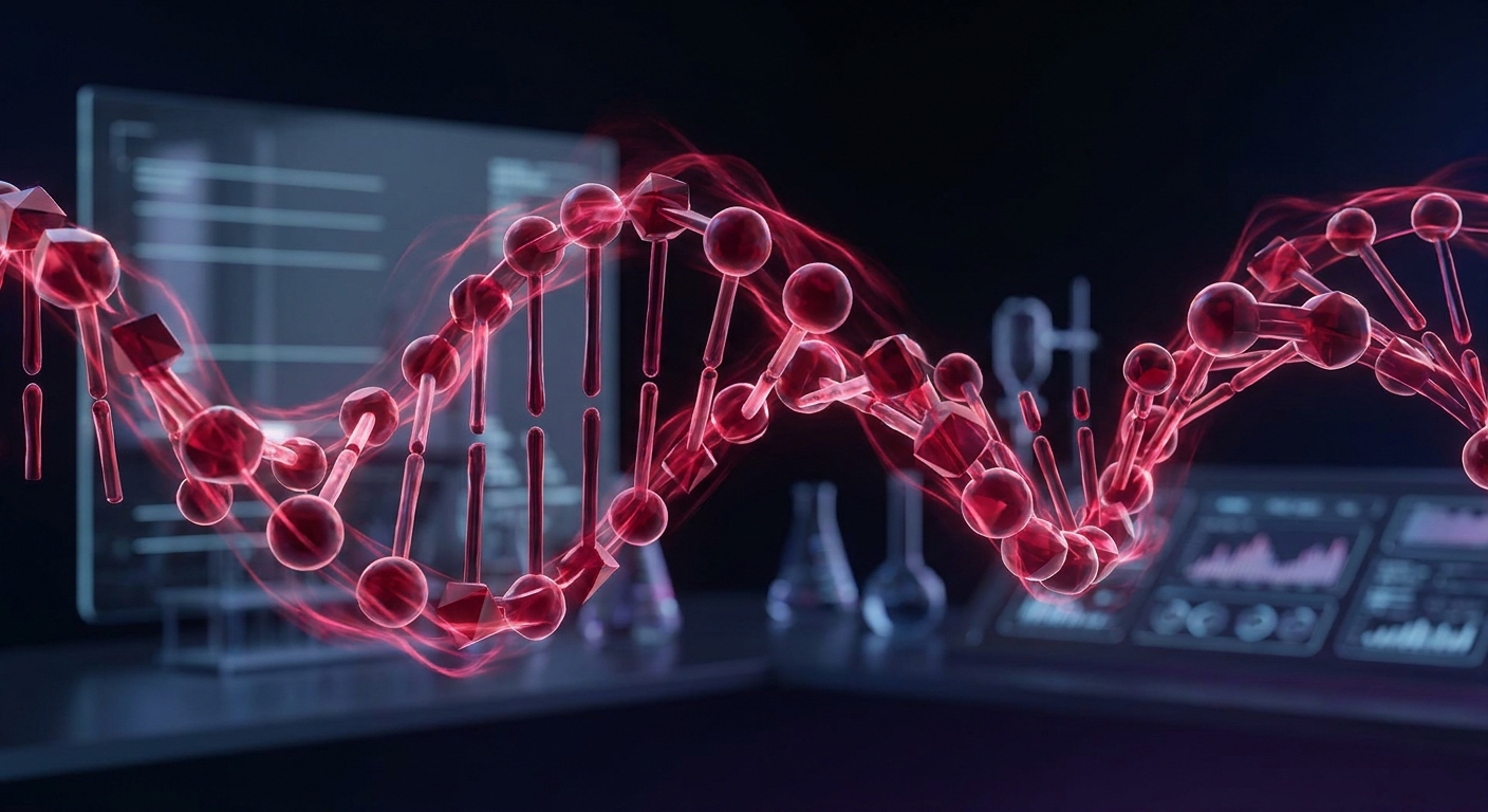 CJC-1295 no DAC: Pulsatile Growth Hormone Research Insights