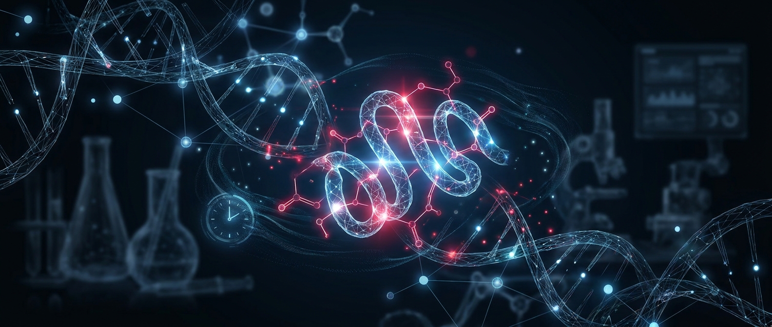 DSIP Peptide: Circadian Rhythm, Sleep, and Beyond