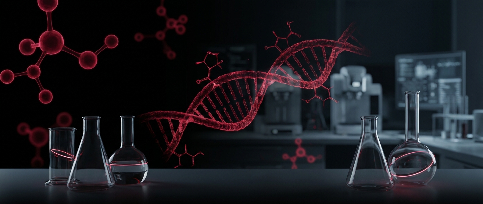 Epitalon Pinealon Blend: Cutting-Edge Anti-Aging Research