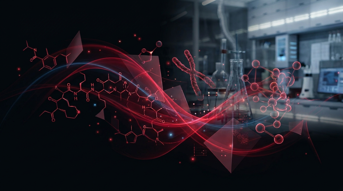 Epitalon Research Guide: Telomere Biology and Anti-Aging Research