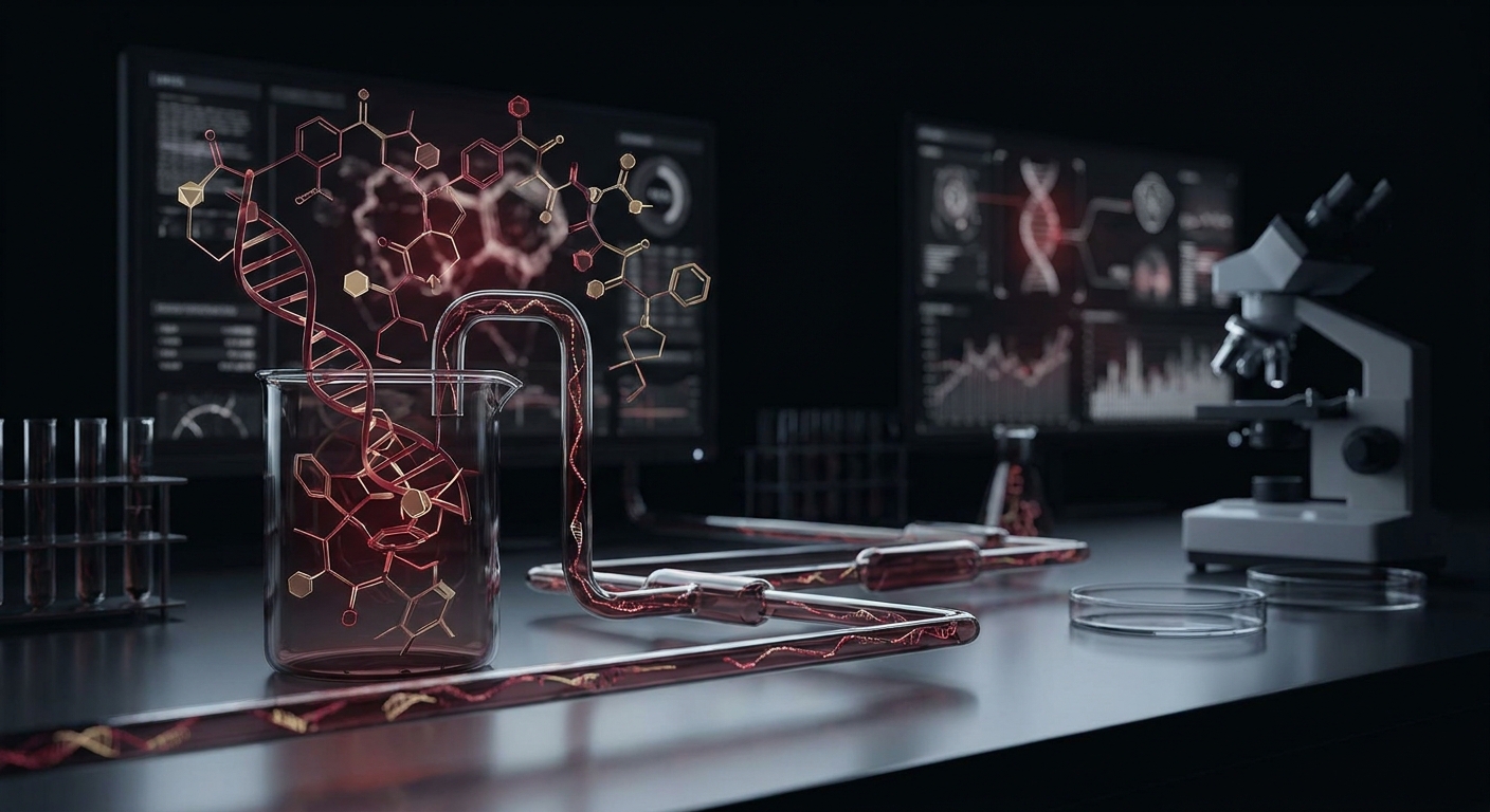 Epitalon Telomere Biology: Unlocking Anti-Aging Research