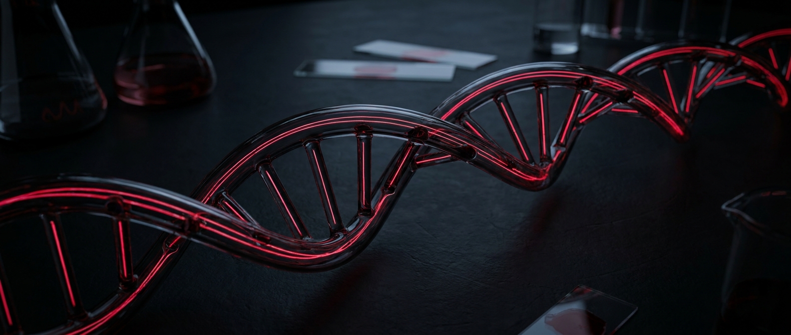 Fat Oxidation & Peptide Metabolism Research