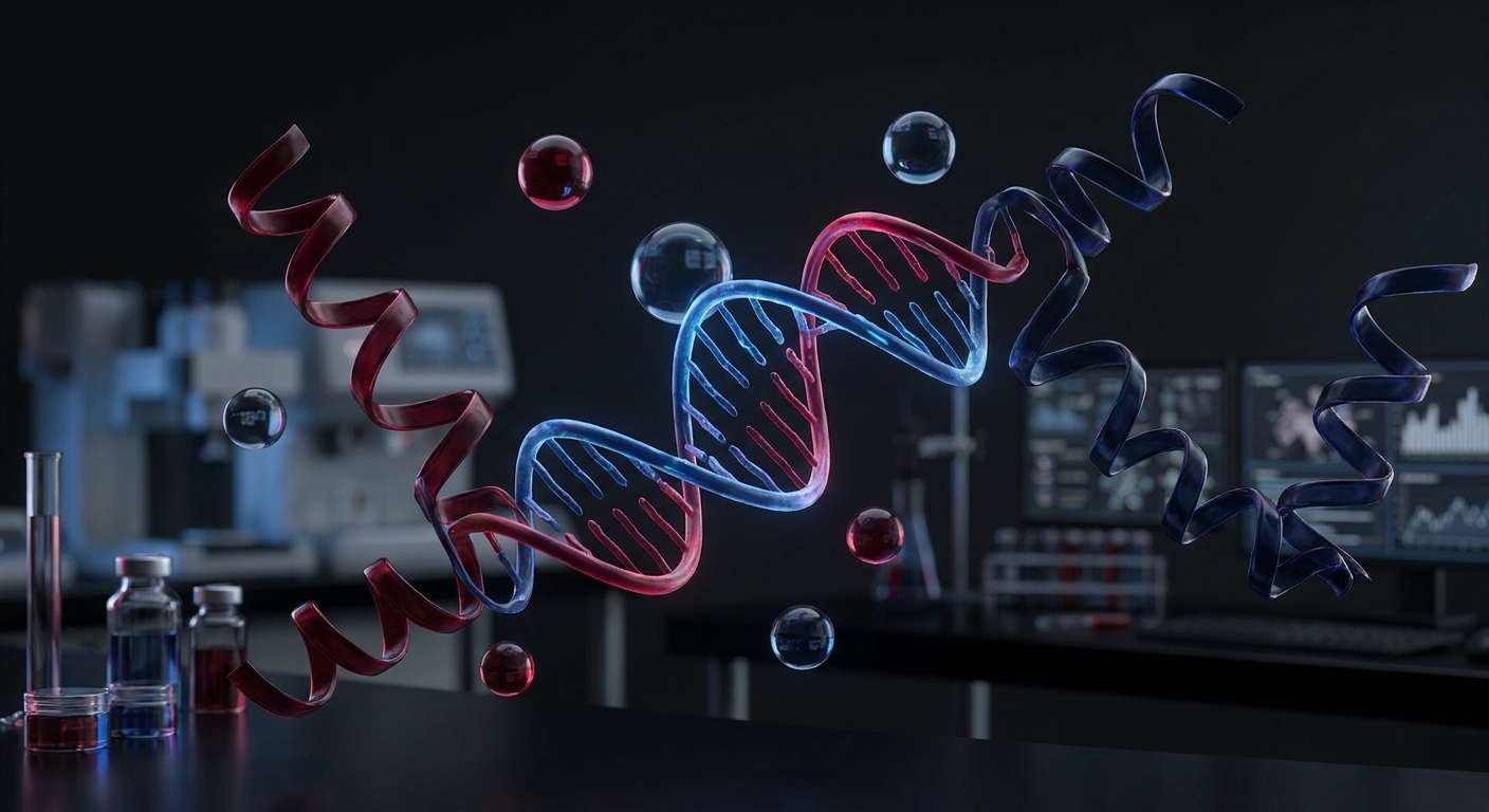 Follistatin: Myostatin Inhibitor in Muscle Research