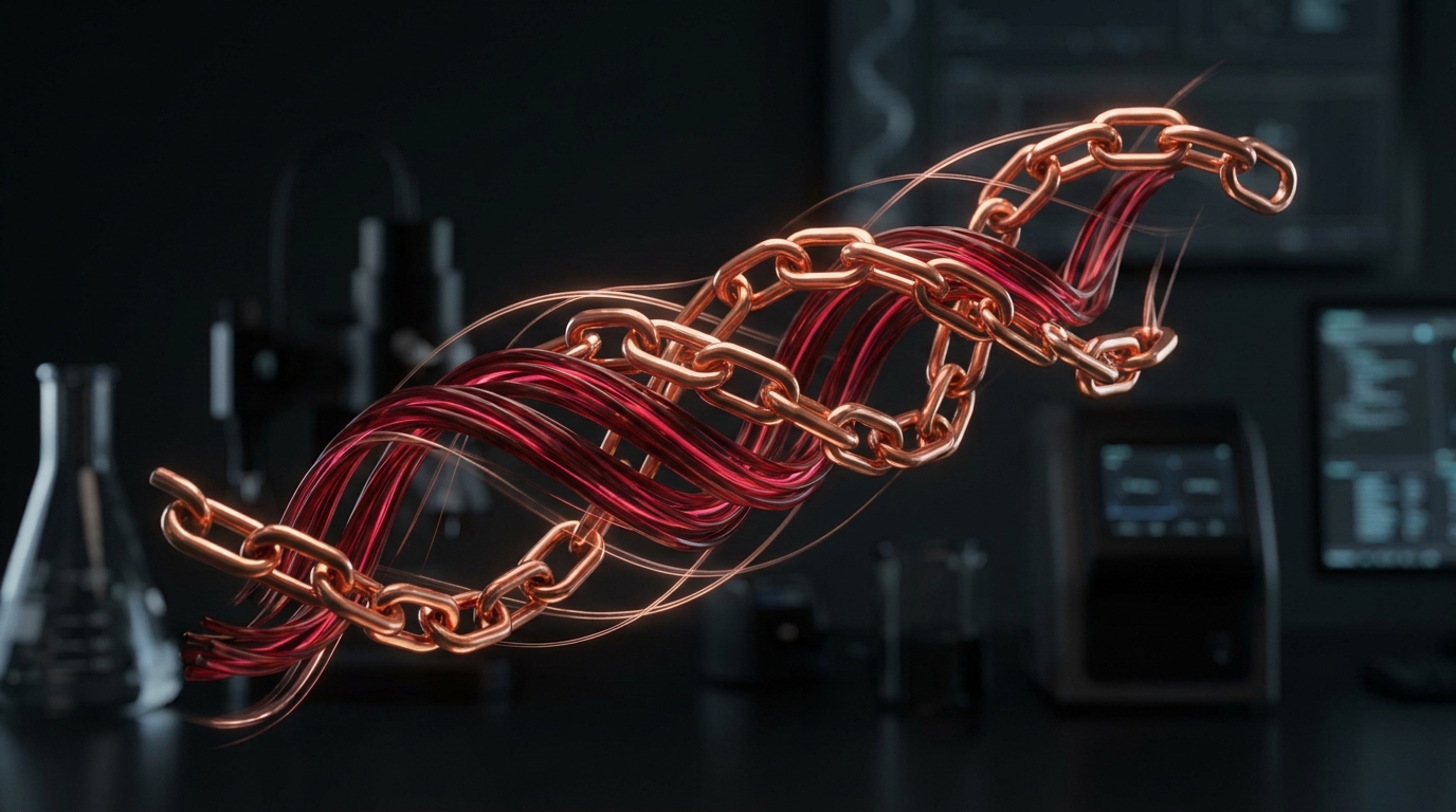 GHK-Cu: Unveiling the Science of Copper Peptide Skin Regeneration