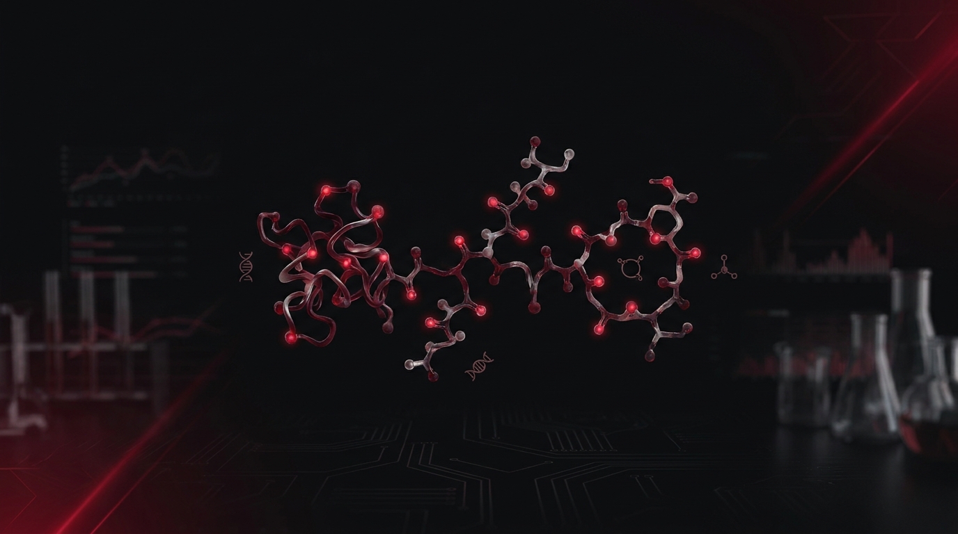 GHRH Analogues: Sermorelin, CJC, Tesamorelin Comparison