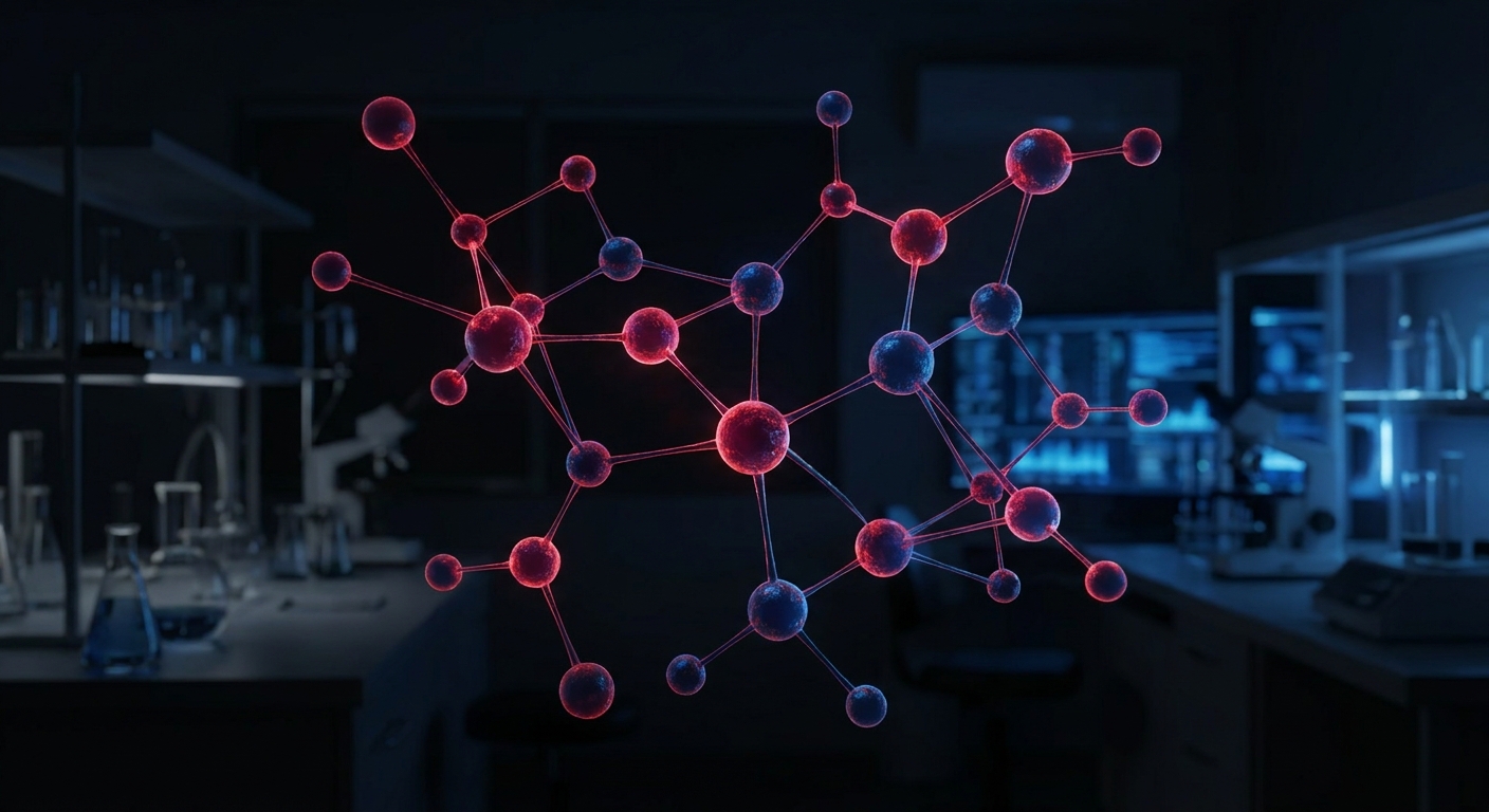 GHRP-6: Appetite Stimulation & Growth Hormone Research