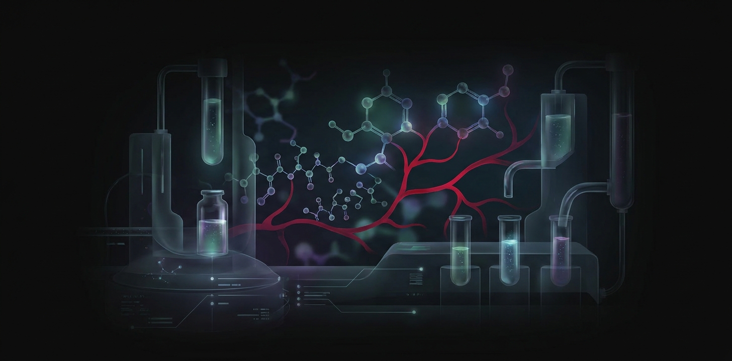 GLP-1 Peptides: Semaglutide, Tirzepatide, Retatrutide Comparison