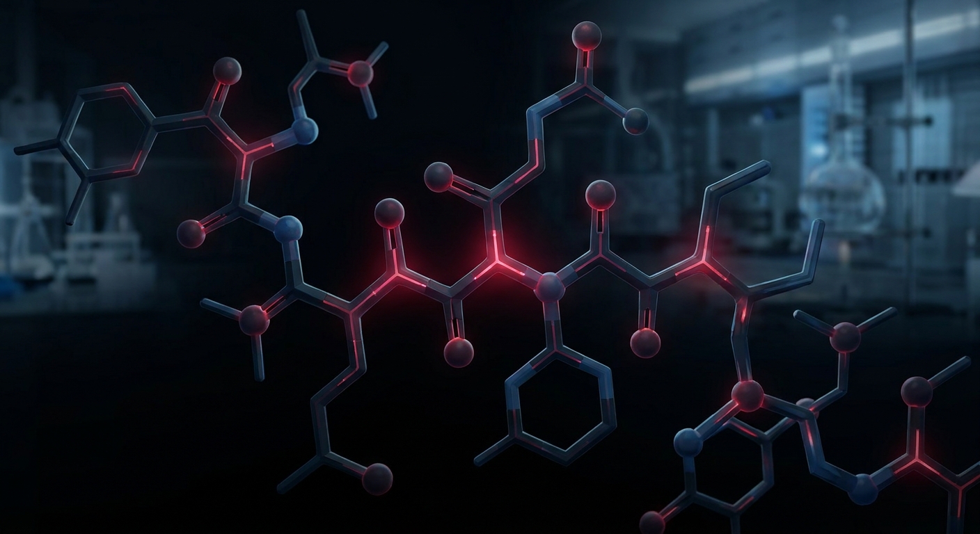 GLP-1 Peptides for Research: Semaglutide vs Tirzepatide vs Retatrutide Compared