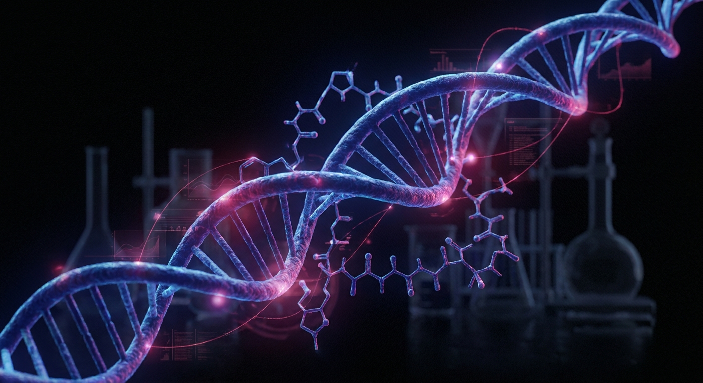 GLP-1 Peptides: Semaglutide, Tirzepatide, Retatrutide Comparison