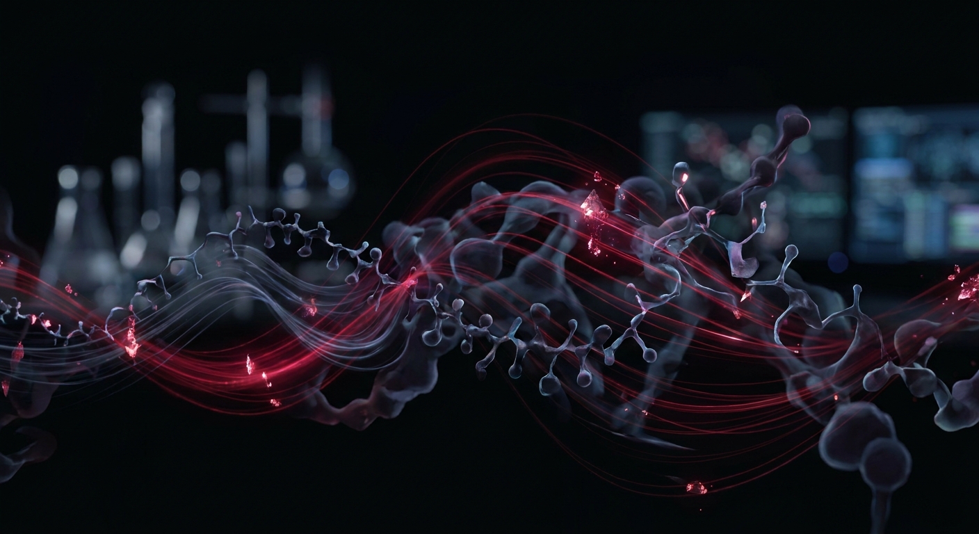 Gonadotropin Research: Unraveling the LH, FSH, and HCG Axis