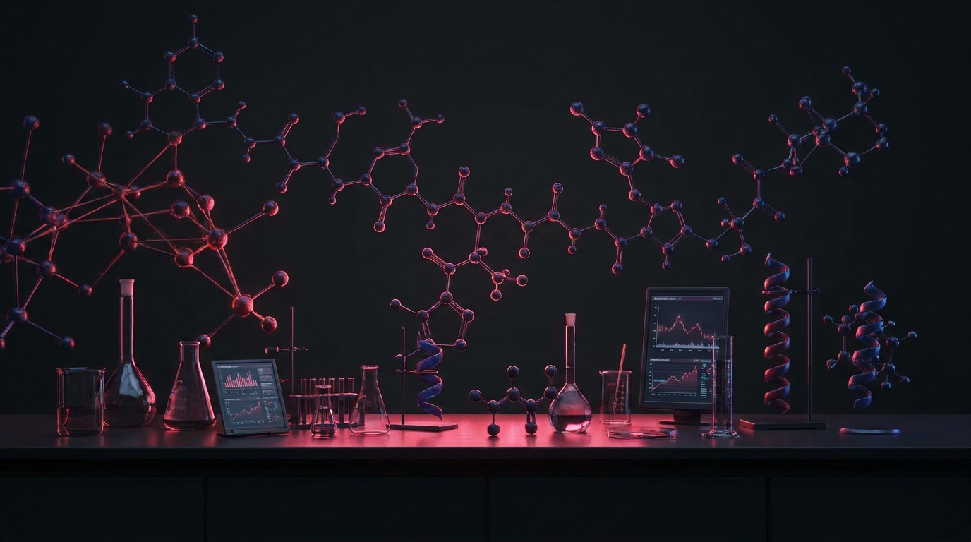 Growth Hormone Secretagogues Comparison: Research Insights 2024