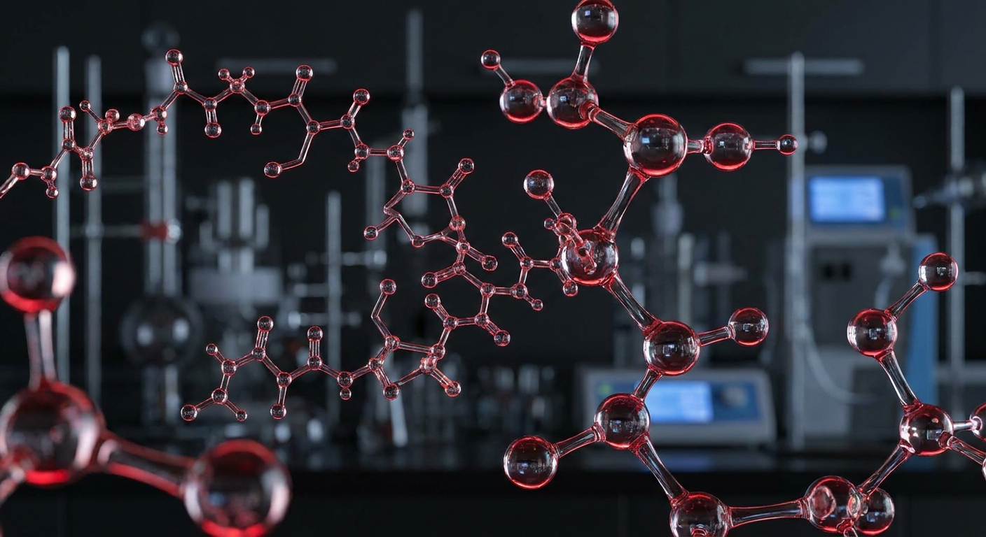 HCG Research: Human Chorionic Gonadotropin Hormone Insights