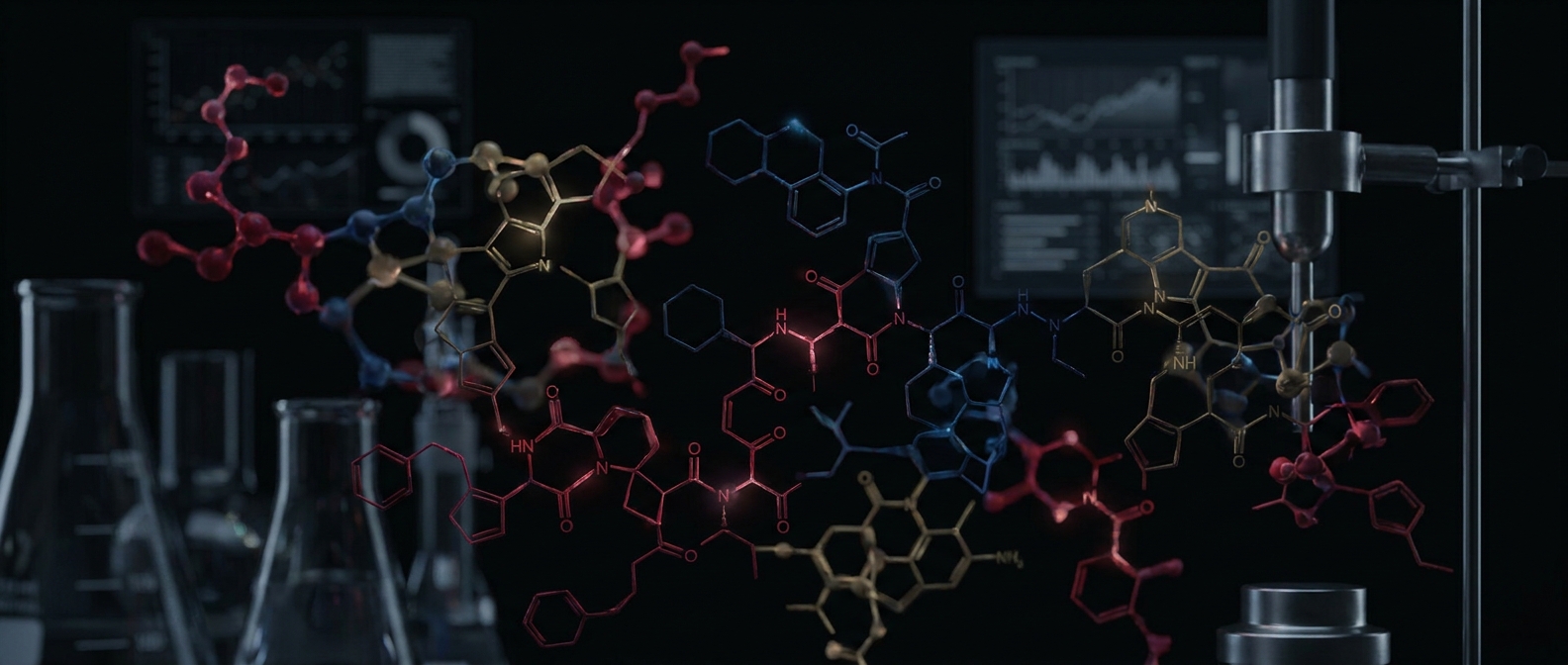 HCG Research: Human Chorionic Gonadotropin in Scientific Studies