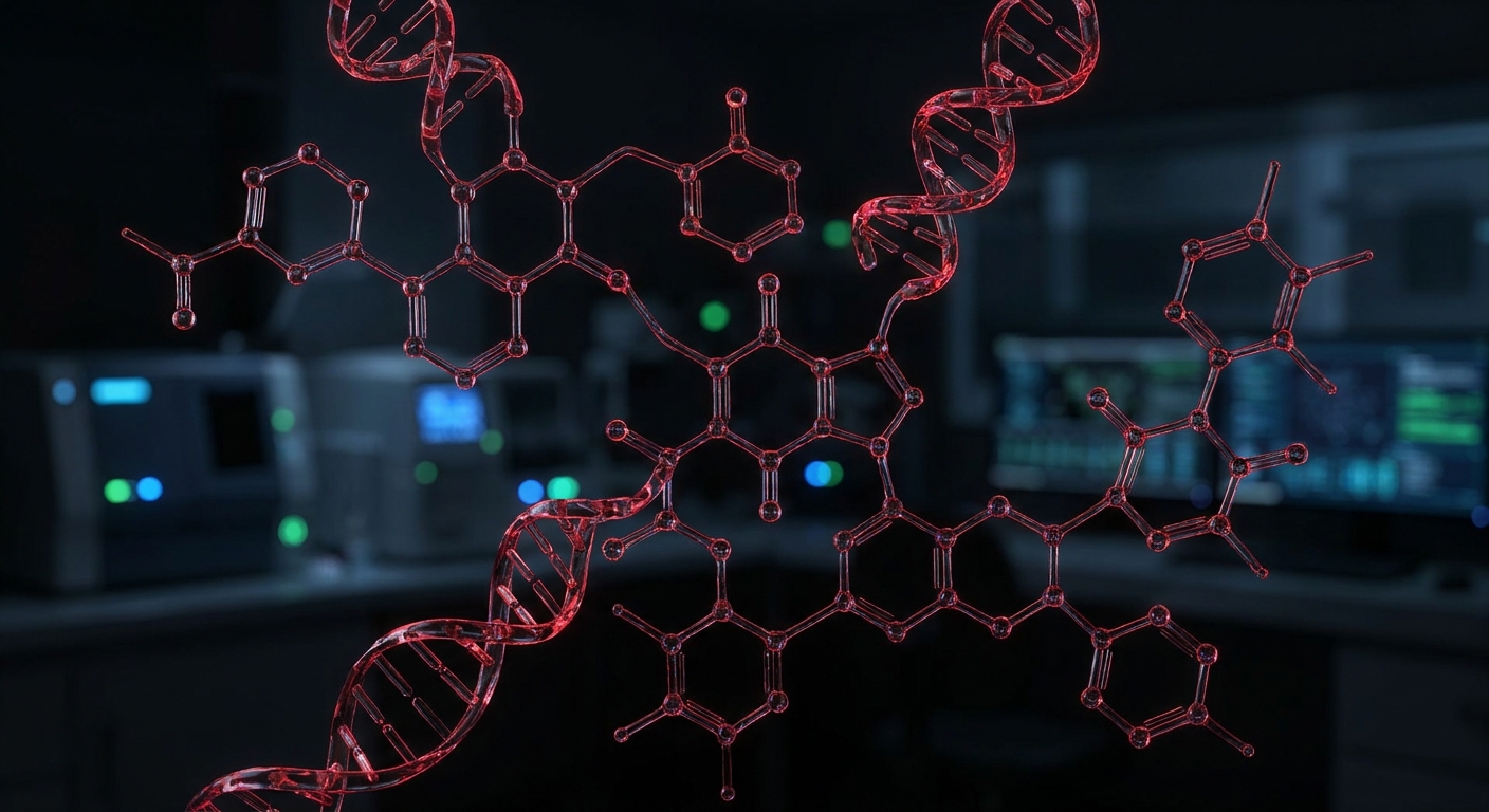 Ibutamoren MK-677: Oral Ghrelin Mimetic Research Insights