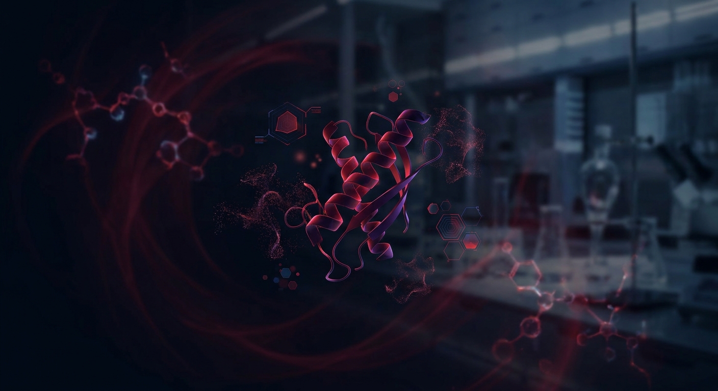 IGF-1 DES: A Short-Acting Growth Factor for Research