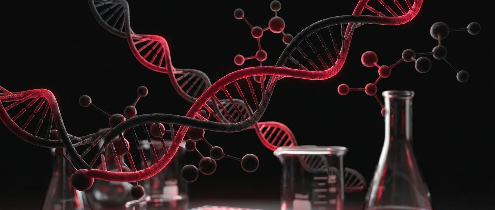 IGF-1 LR3 Growth Factor: Muscle Biology Research Insights