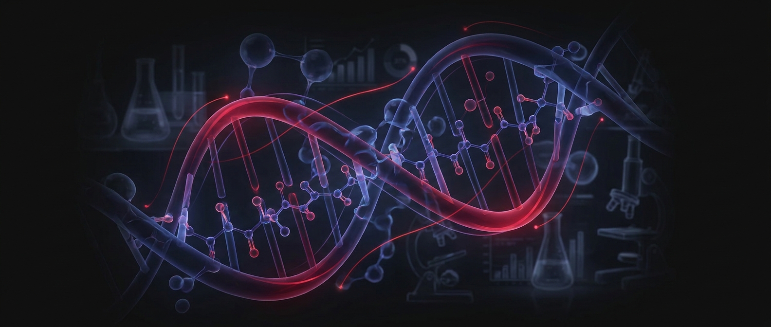 IGF-1 LR3 Research Guide: Growth Factor Signaling and Muscle Biology