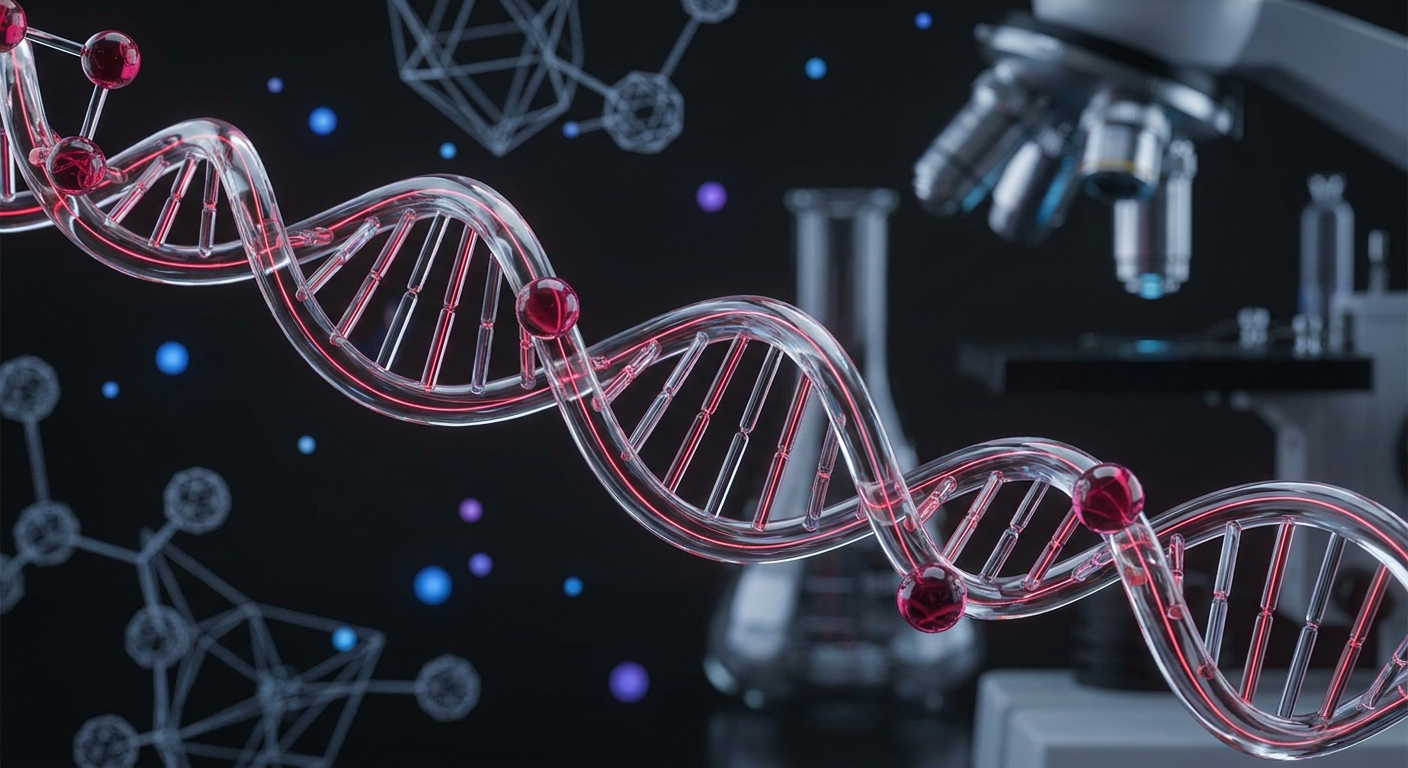 Insulin-Like Growth Factor Signaling Pathway: A Deep Dive