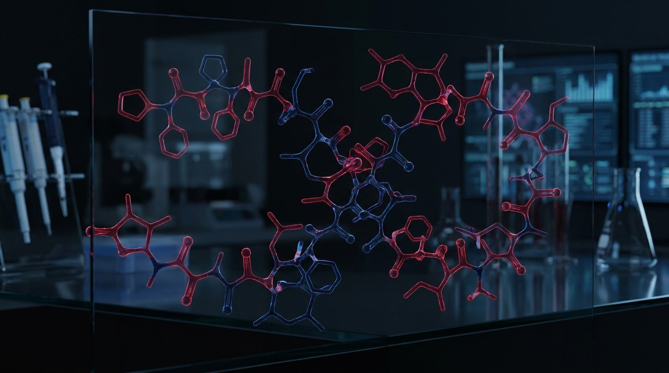 Ipamorelin Research Guide: Selective GH Secretagogue and Pituitary Research