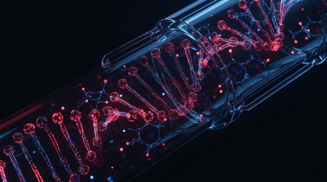 Khavinson Peptides: Unlocking Longevity Through Bioregulator Research