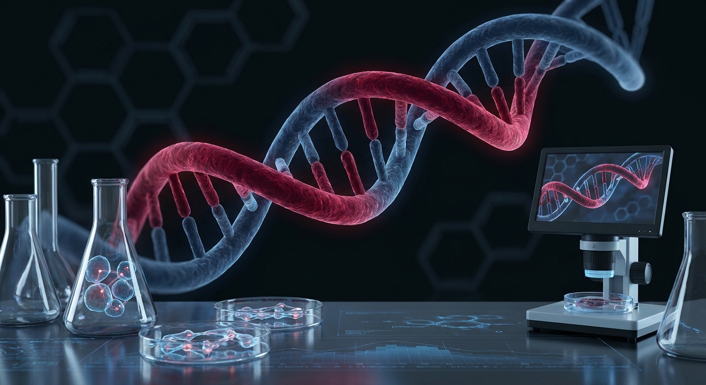 KPV Peptide: Unlocking Gut Health Research Insights