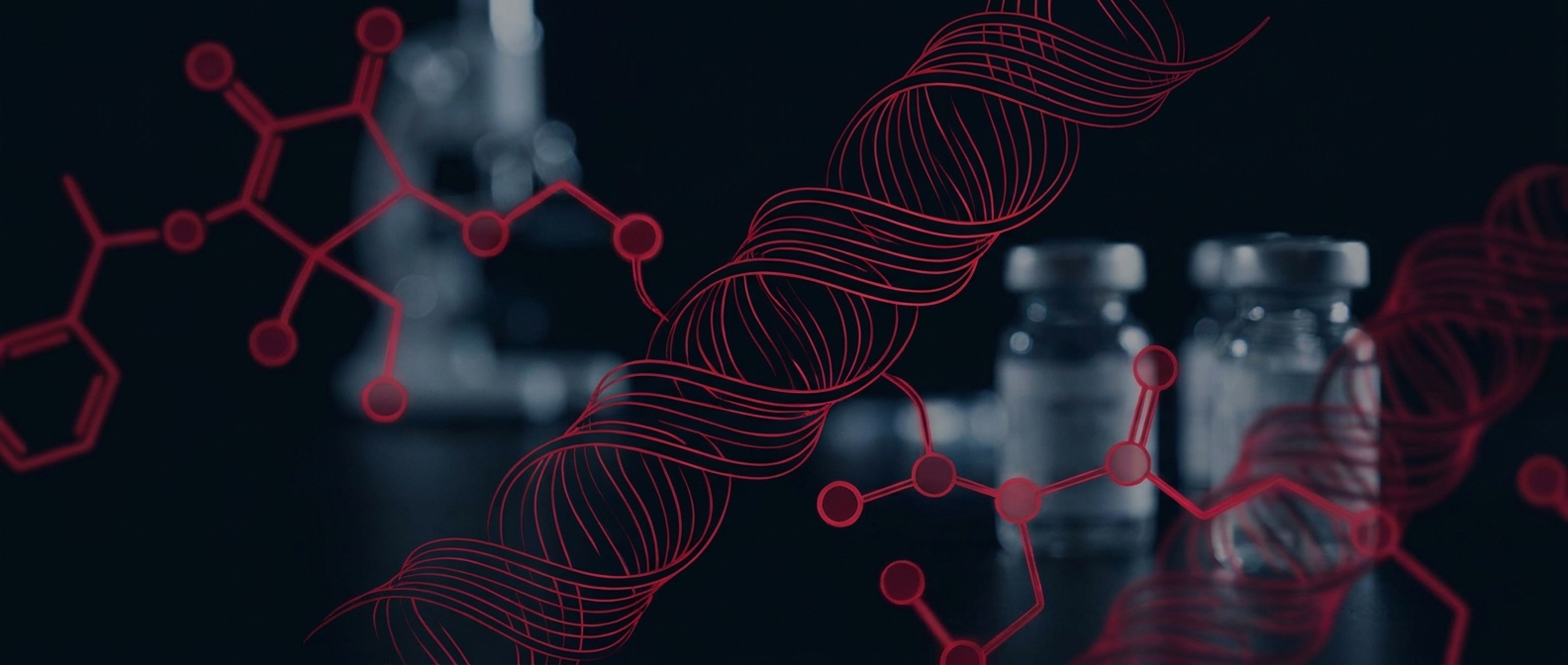 Ligandrol (LGD-4033) SARM: Lean Muscle Research Insights