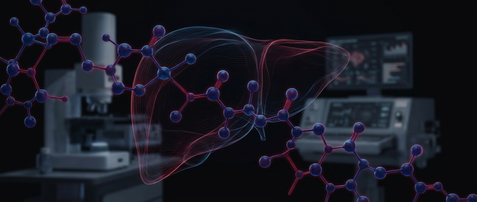 Livagen Peptide: A Novel Hepatoprotective Agent in Liver Research