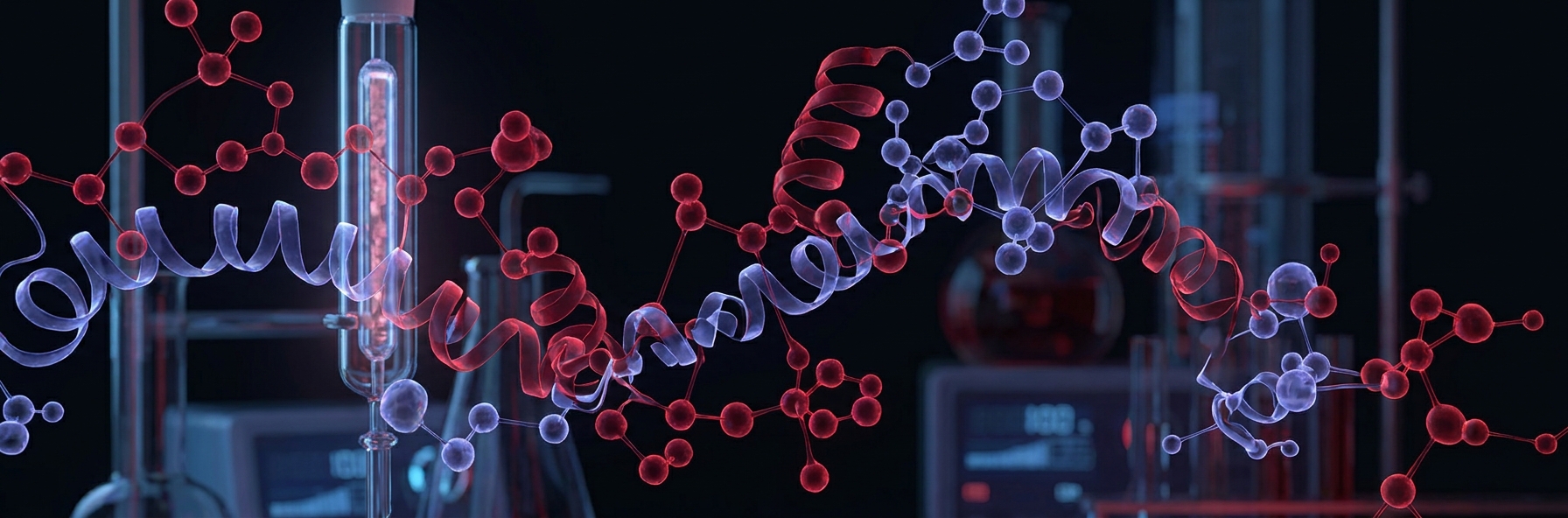 MC1R & MC4R Research: Unlocking the Melanocortin System