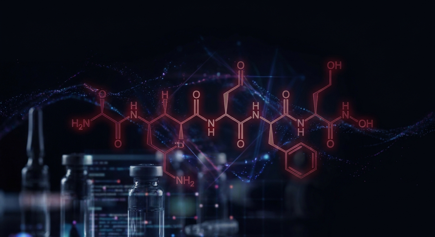 Melanotan-1 (Afamelanotide) Pigmentation Research Insights