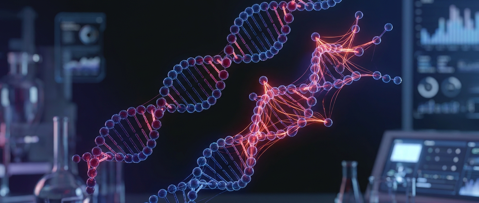 Melanotan-1 vs Melanotan-2: A Research Comparison