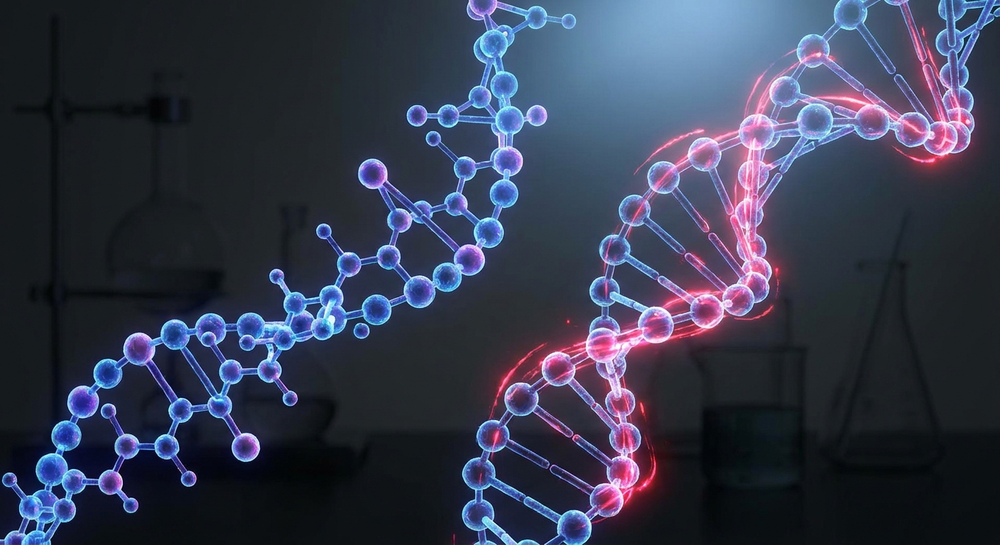Melanotan 1 vs Melanotan 2: A Research Peptide Comparison