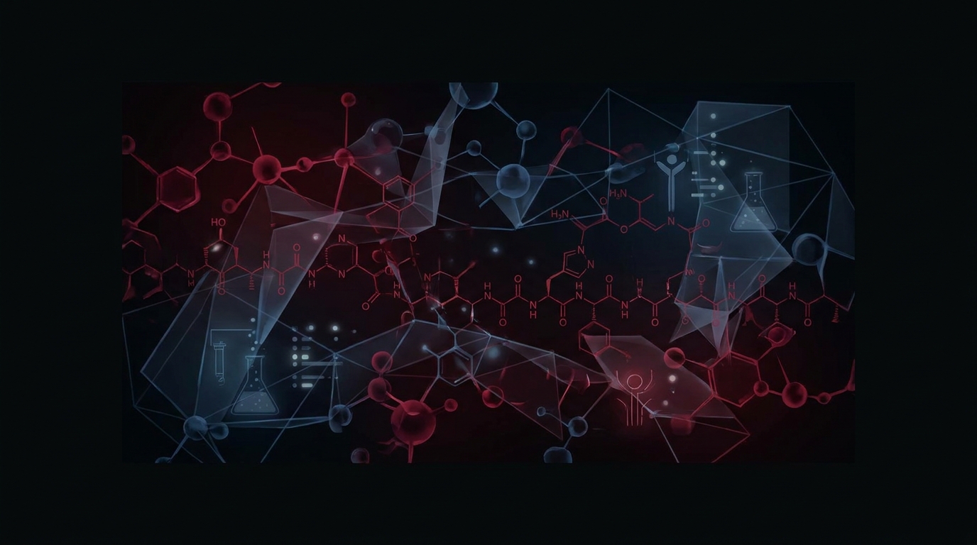 Melanotan-2 Research: MC1R, MC4R, and Pigmentation Insights
