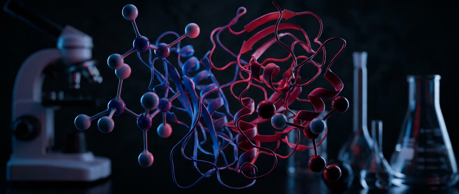 MOTS-C Peptide: Mitochondrial Peptide Metabolic Research