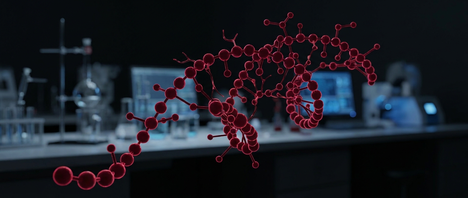 Neuropeptide Research: Unlocking Brain Health & Cognitive Enhancement