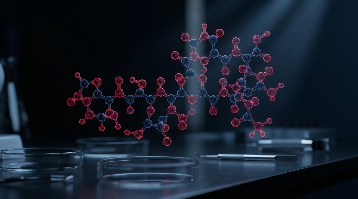 Ovagen Peptide Research: Exploring Ovarian Function and Longevity