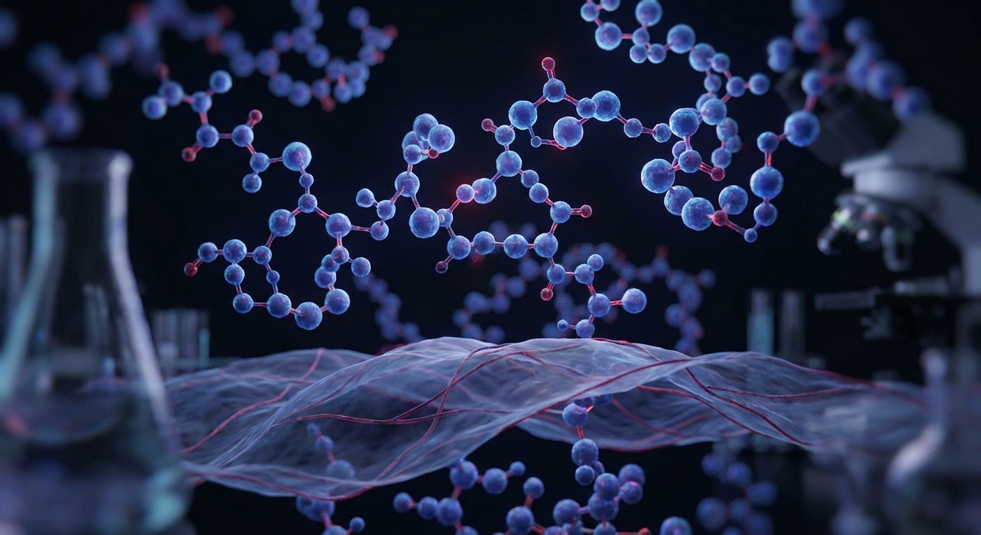 Peptide Bioavailability Subcutaneous Research Administration Guide